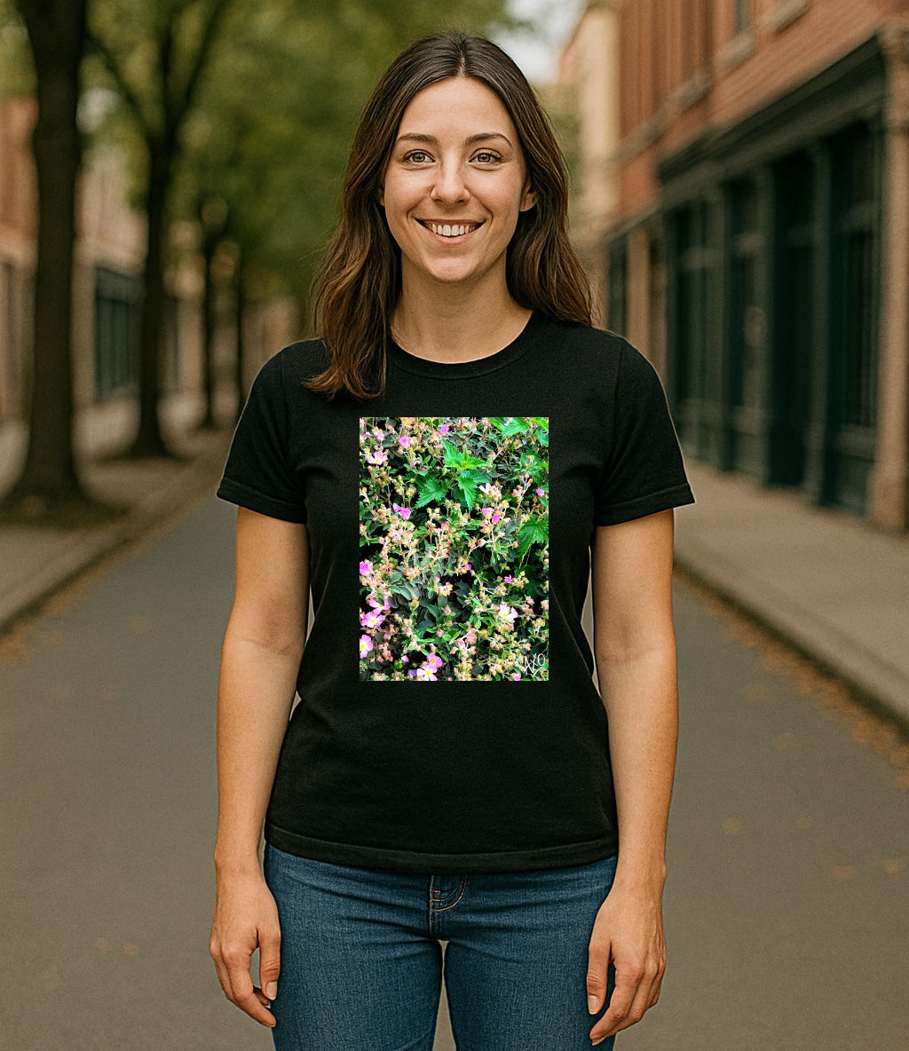 aXo Nettles T-Shirt Large Black Limited Edition